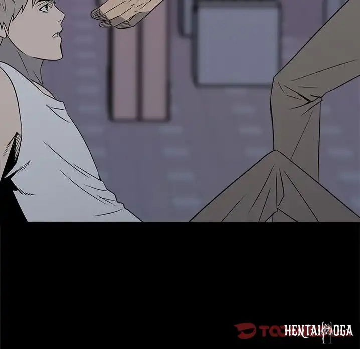 The Villain The Villain Chapter 22 - Page 78