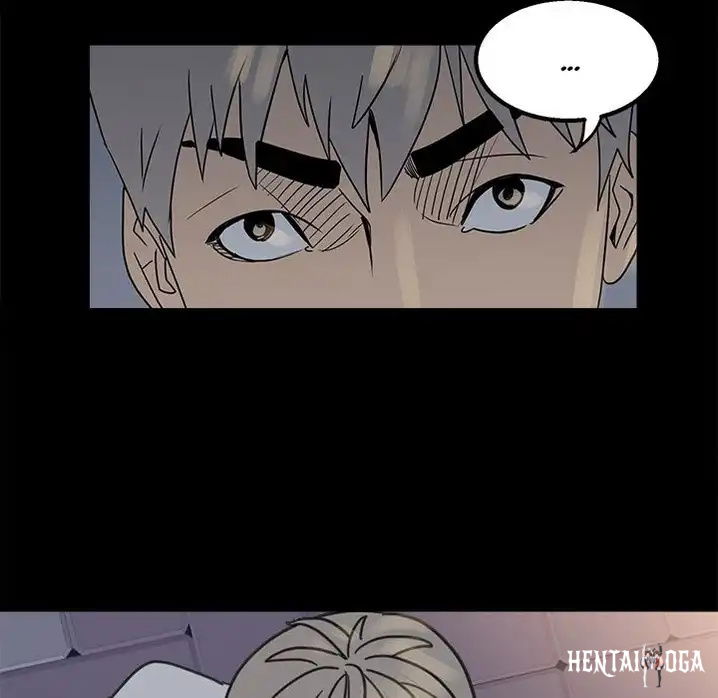 The Villain The Villain Chapter 22 - Page 79