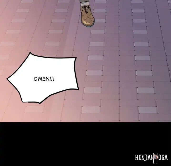 The Villain The Villain Chapter 22 - Page 8