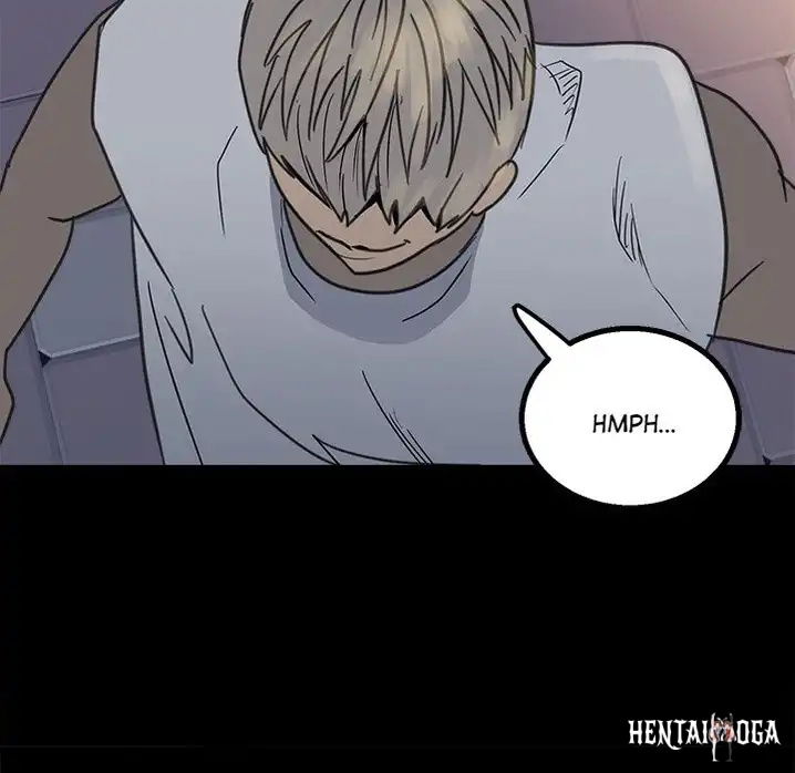 The Villain The Villain Chapter 22 - Page 80