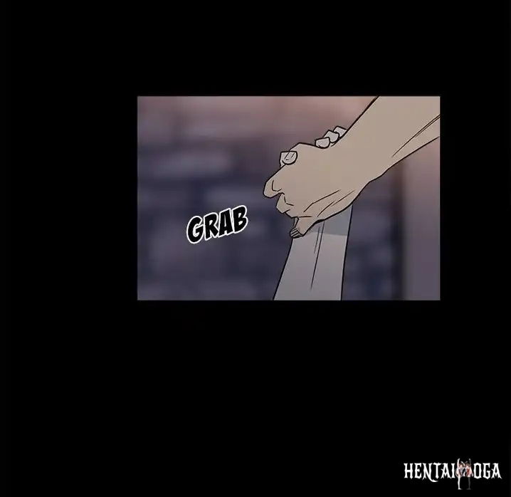 The Villain The Villain Chapter 22 - Page 81