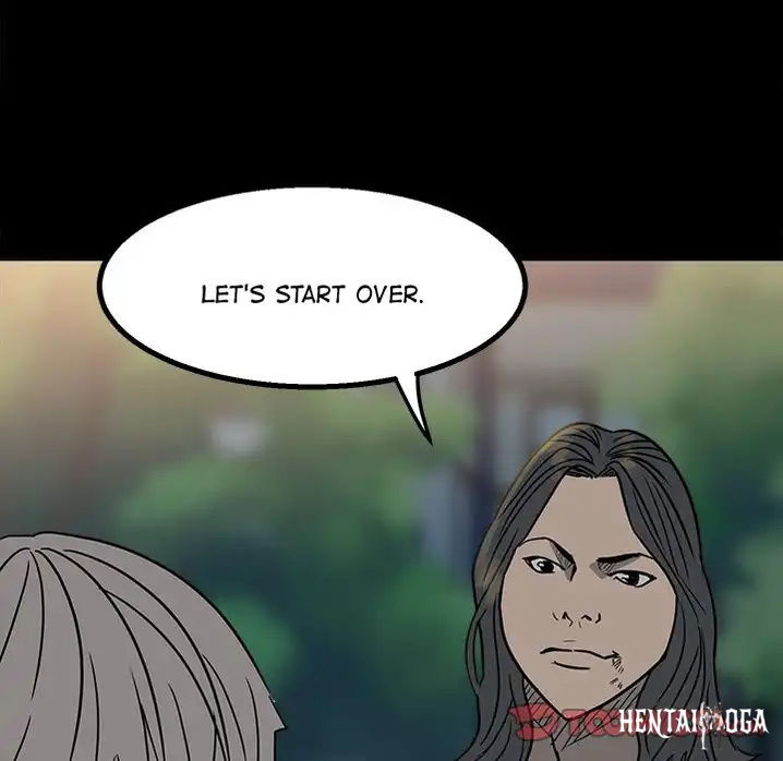 The Villain The Villain Chapter 22 - Page 82