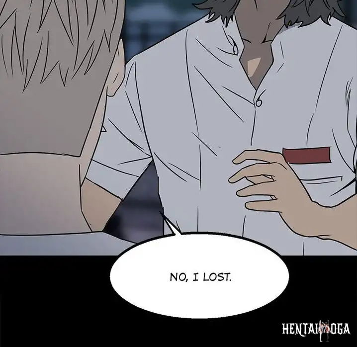 The Villain The Villain Chapter 22 - Page 83