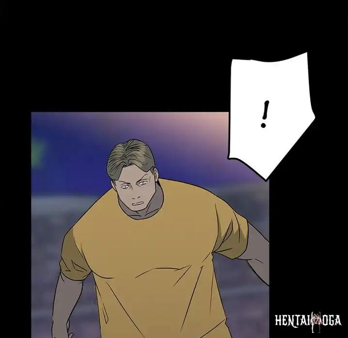 The Villain The Villain Chapter 22 - Page 84