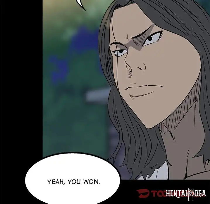 The Villain The Villain Chapter 22 - Page 86