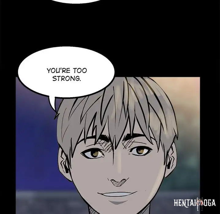 The Villain The Villain Chapter 22 - Page 87