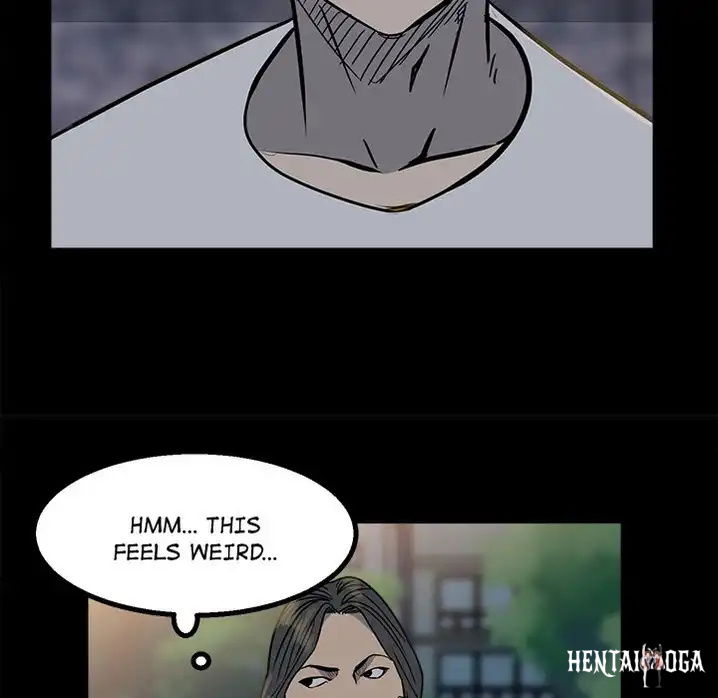 The Villain The Villain Chapter 22 - Page 88