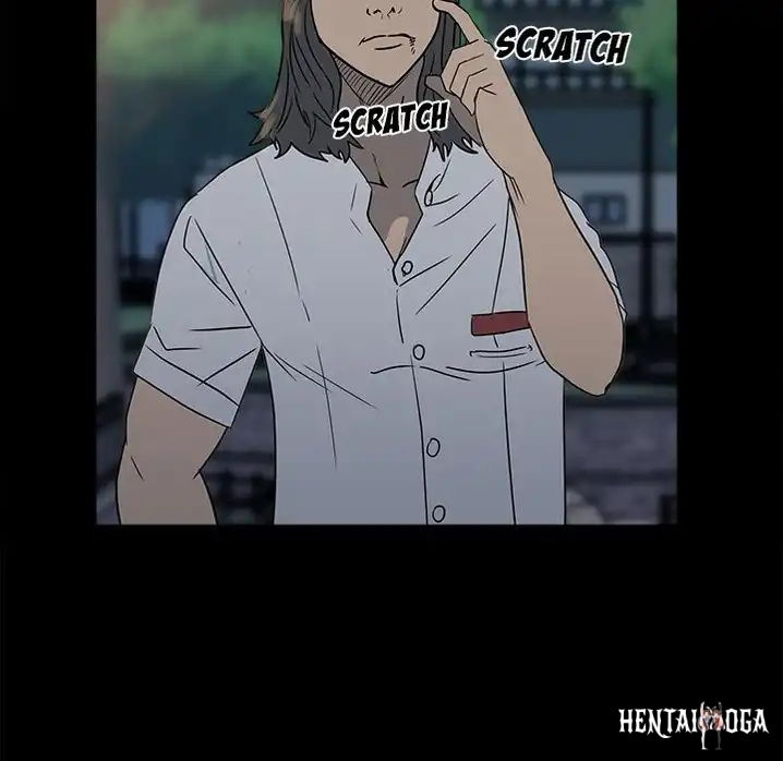 The Villain The Villain Chapter 22 - Page 89