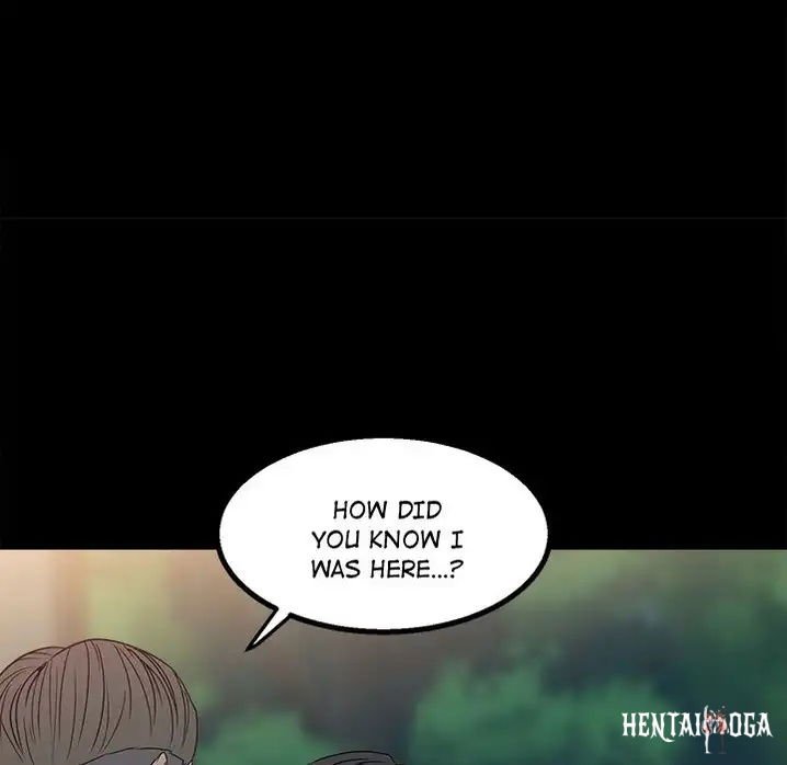 The Villain The Villain Chapter 22 - Page 9