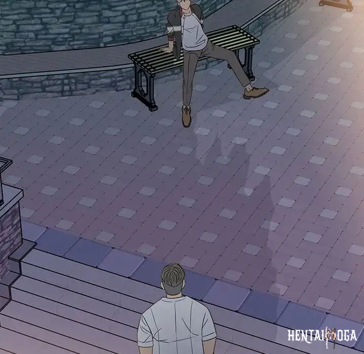 The Villain The Villain Chapter 22 - Page 92