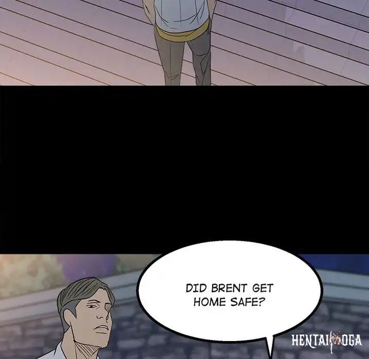 The Villain The Villain Chapter 22 - Page 93