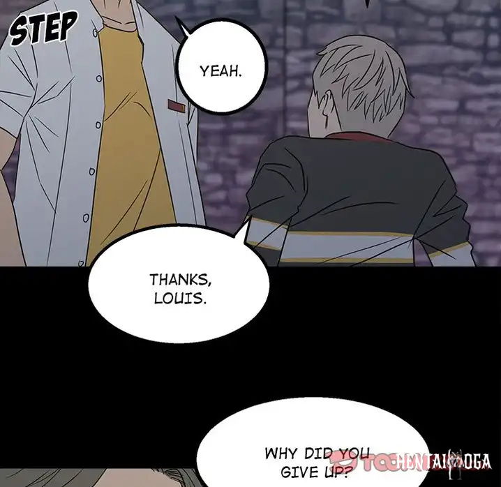 The Villain The Villain Chapter 22 - Page 94