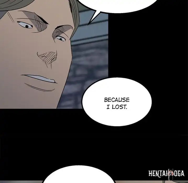 The Villain The Villain Chapter 22 - Page 95