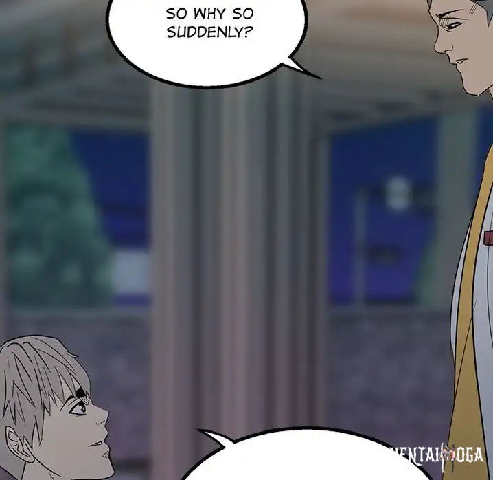 The Villain The Villain Chapter 22 - Page 96