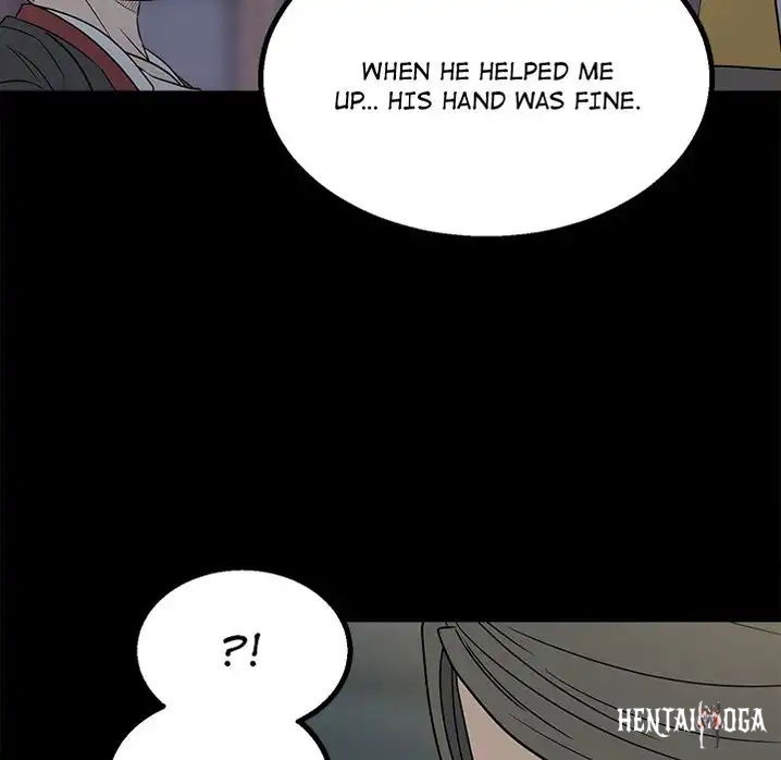 The Villain The Villain Chapter 22 - Page 97