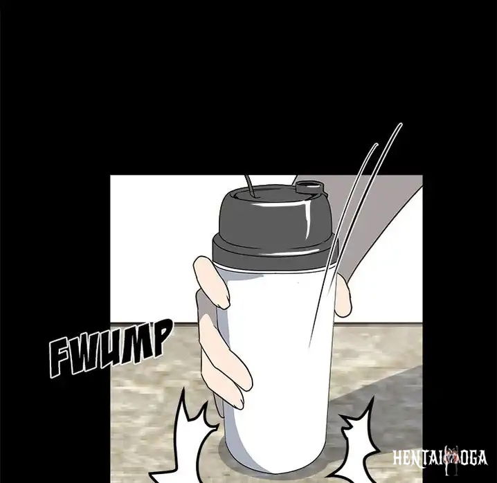 The Villain The Villain Chapter 23 - Page 13