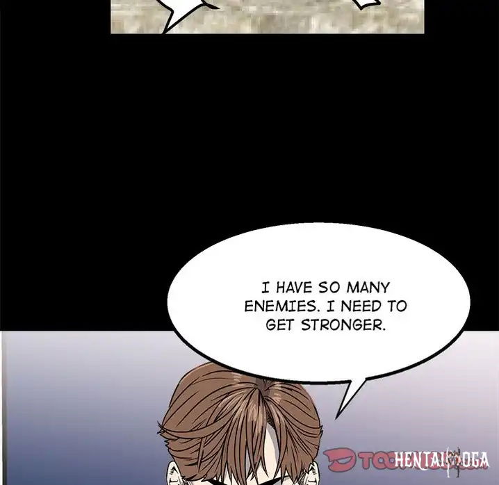 The Villain The Villain Chapter 23 - Page 14