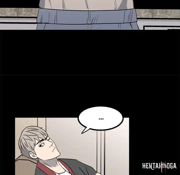 The Villain The Villain Chapter 23 - Page 16