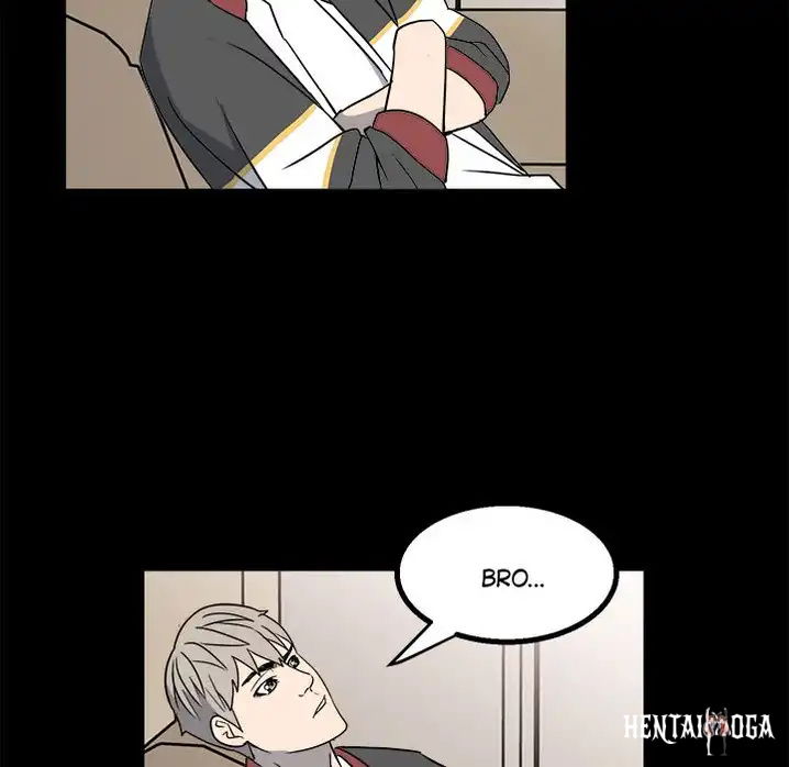 The Villain The Villain Chapter 23 - Page 17