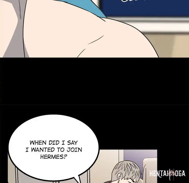 The Villain The Villain Chapter 23 - Page 23