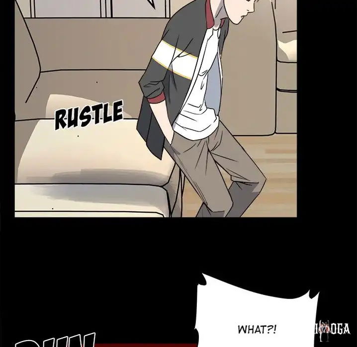 The Villain The Villain Chapter 23 - Page 24