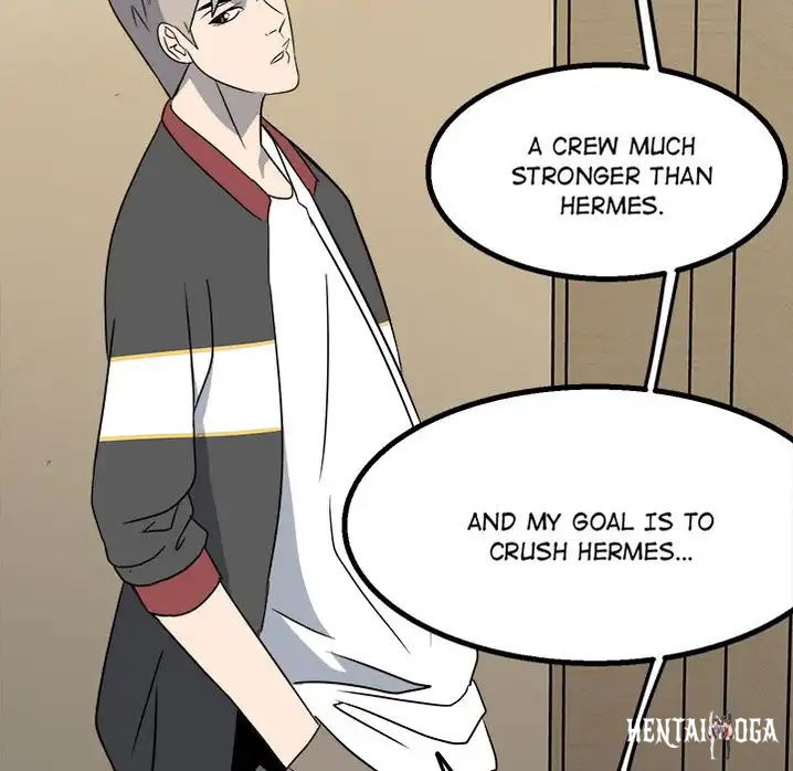 The Villain The Villain Chapter 23 - Page 28