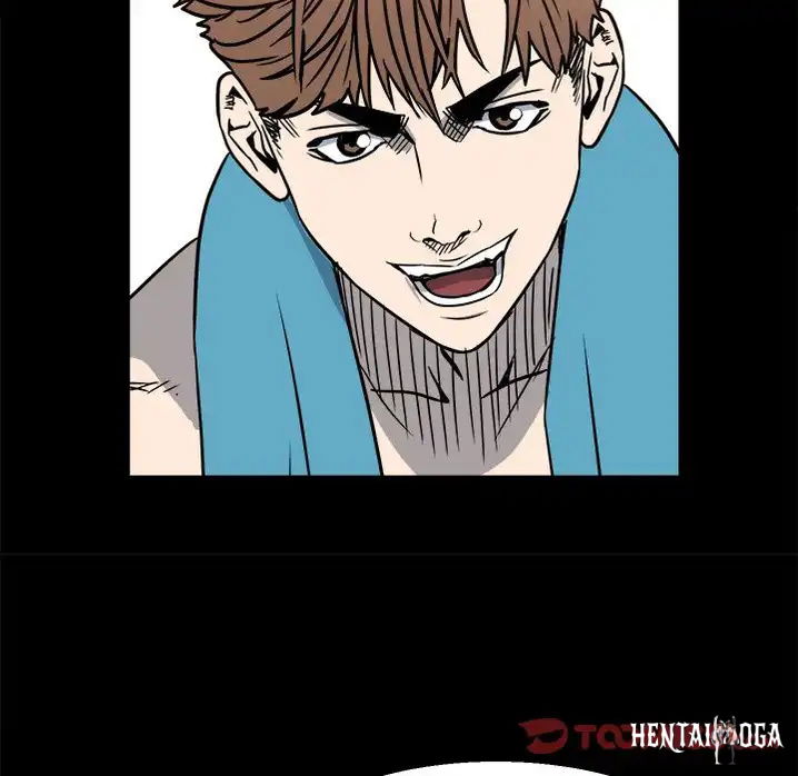 The Villain The Villain Chapter 23 - Page 30