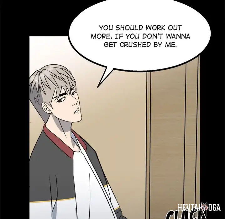 The Villain The Villain Chapter 23 - Page 31