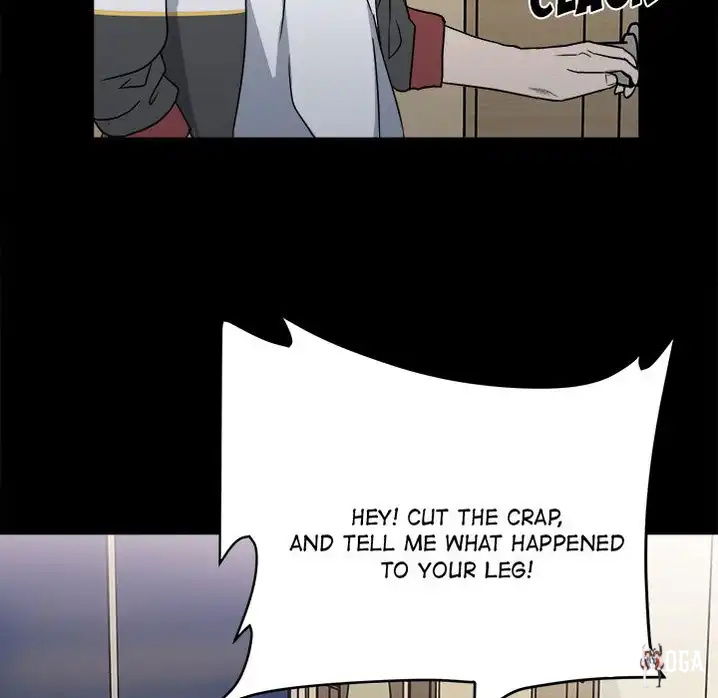 The Villain The Villain Chapter 23 - Page 32