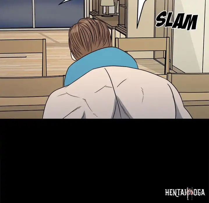 The Villain The Villain Chapter 23 - Page 33