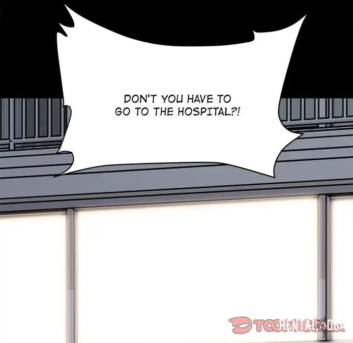 The Villain The Villain Chapter 23 - Page 34