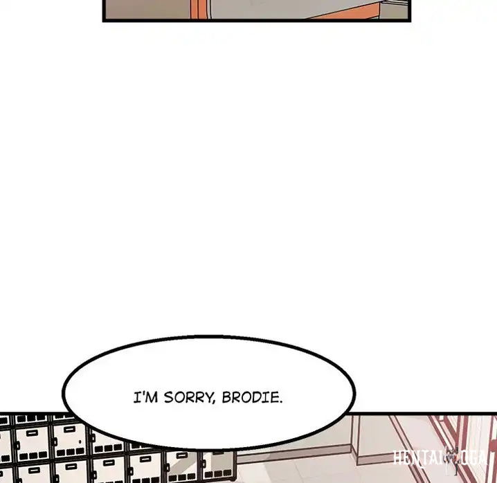 The Villain The Villain Chapter 23 - Page 41