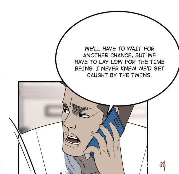 The Villain The Villain Chapter 23 - Page 43