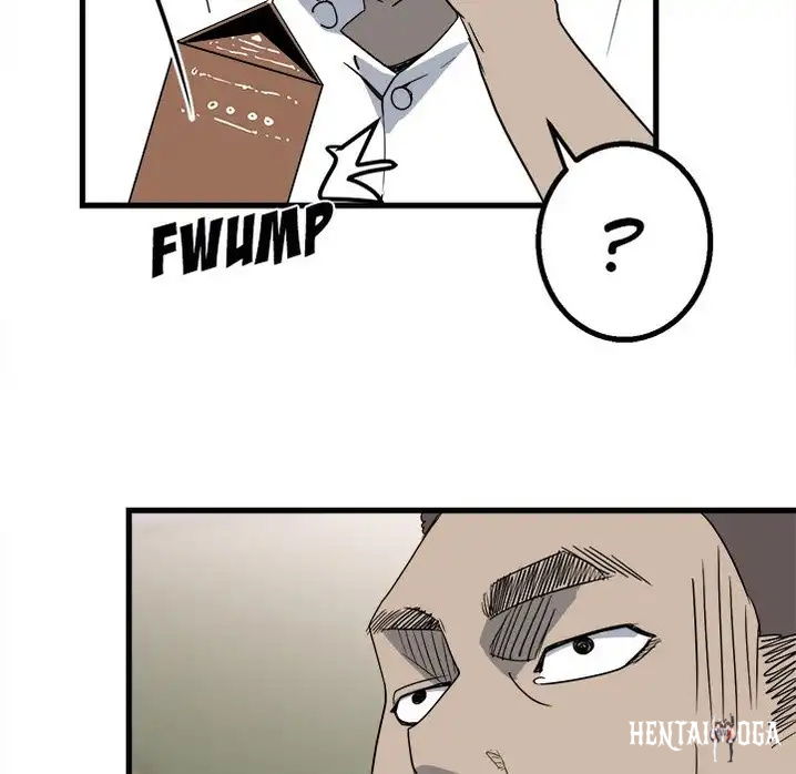 The Villain The Villain Chapter 23 - Page 44