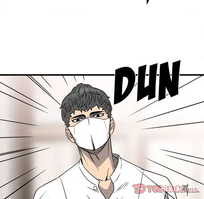 The Villain The Villain Chapter 23 - Page 46