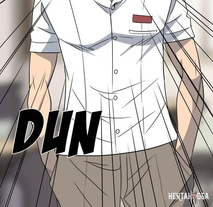 The Villain The Villain Chapter 23 - Page 47