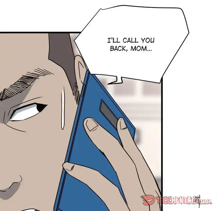 The Villain The Villain Chapter 23 - Page 50