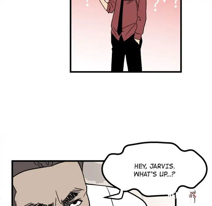 The Villain The Villain Chapter 23 - Page 52