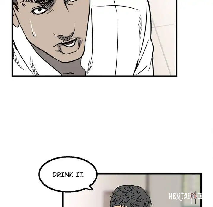 The Villain The Villain Chapter 23 - Page 53