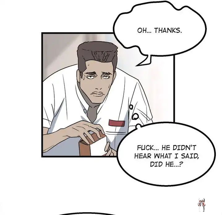 The Villain The Villain Chapter 23 - Page 55