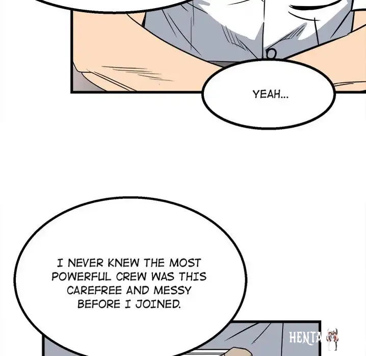 The Villain The Villain Chapter 23 - Page 57