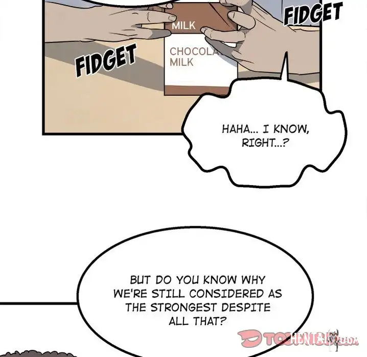 The Villain The Villain Chapter 23 - Page 58