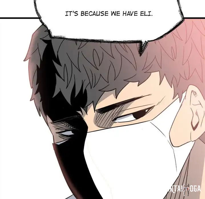 The Villain The Villain Chapter 23 - Page 60