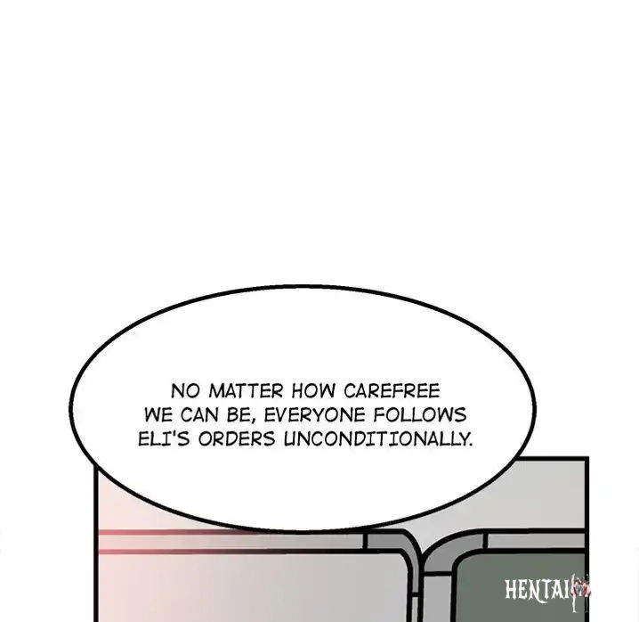 The Villain The Villain Chapter 23 - Page 63