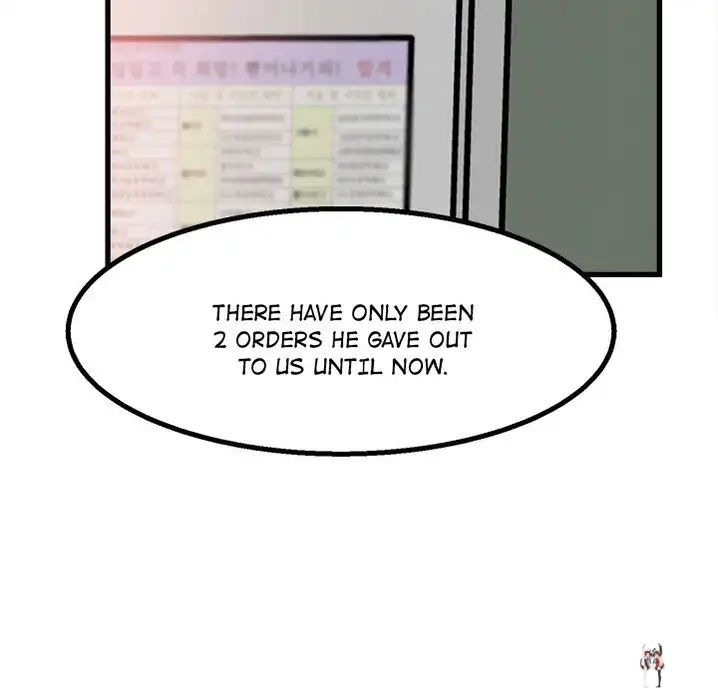 The Villain The Villain Chapter 23 - Page 64