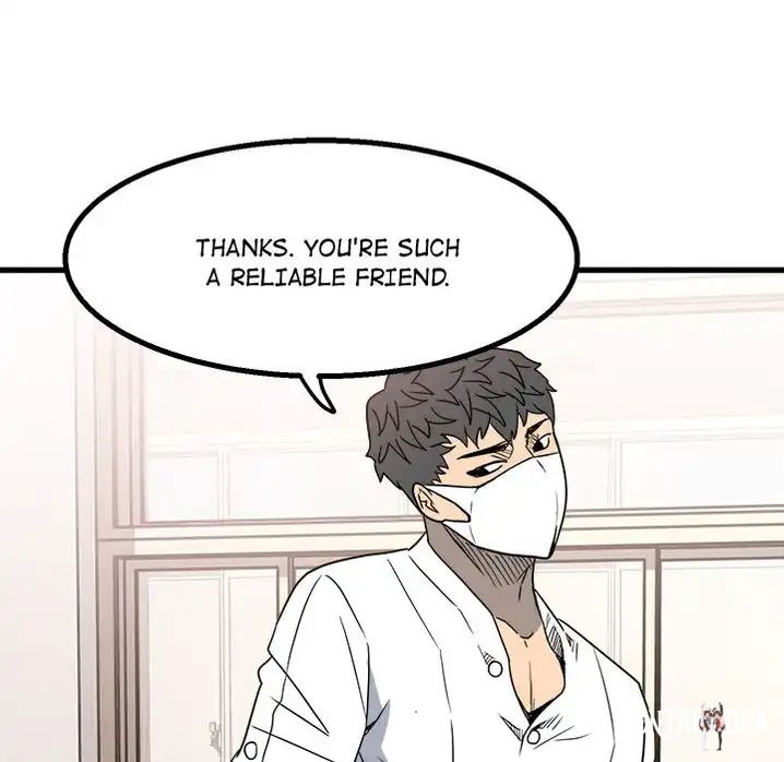 The Villain The Villain Chapter 23 - Page 73