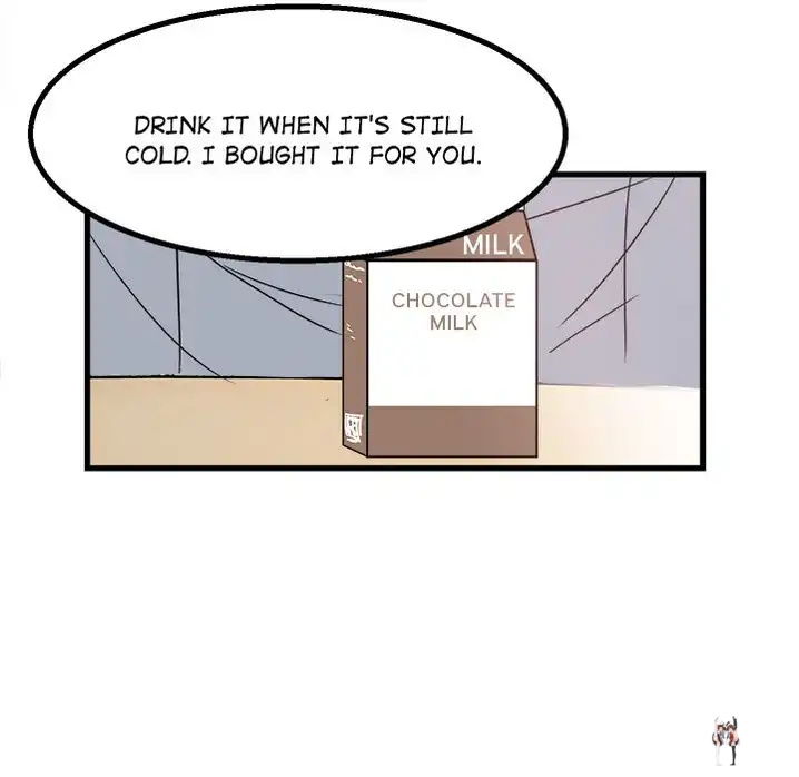 The Villain The Villain Chapter 23 - Page 75