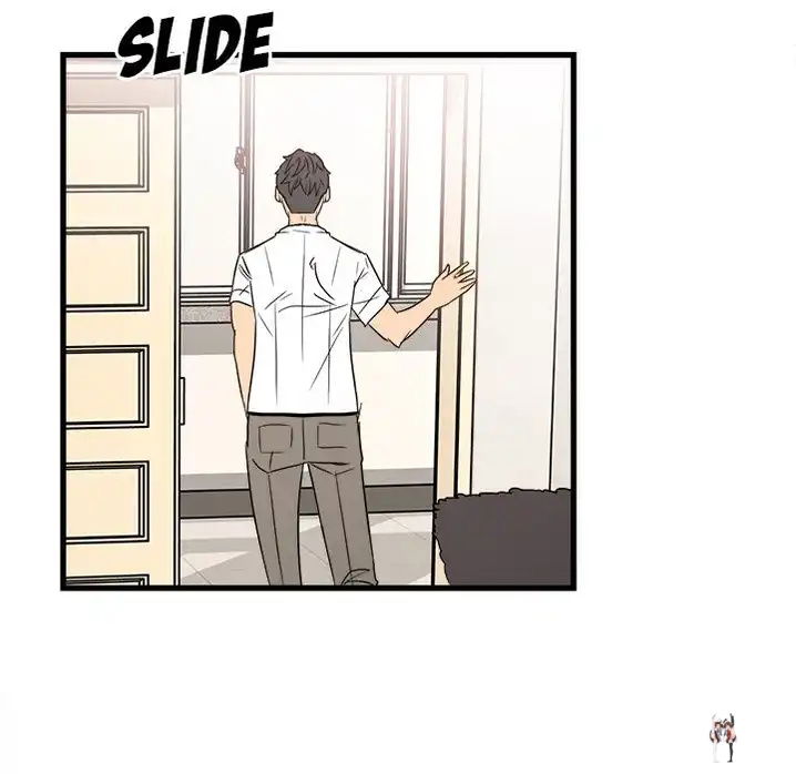 The Villain The Villain Chapter 23 - Page 76