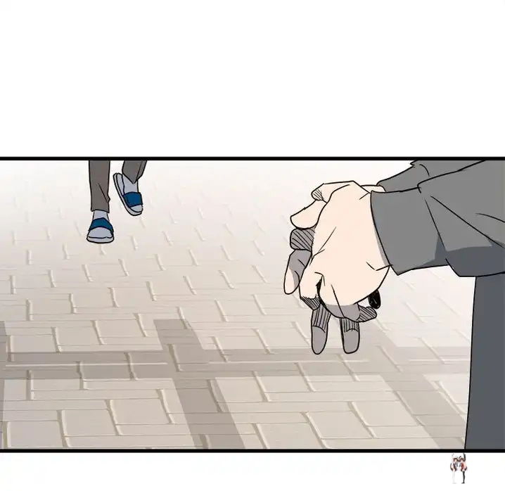 The Villain The Villain Chapter 23 - Page 80