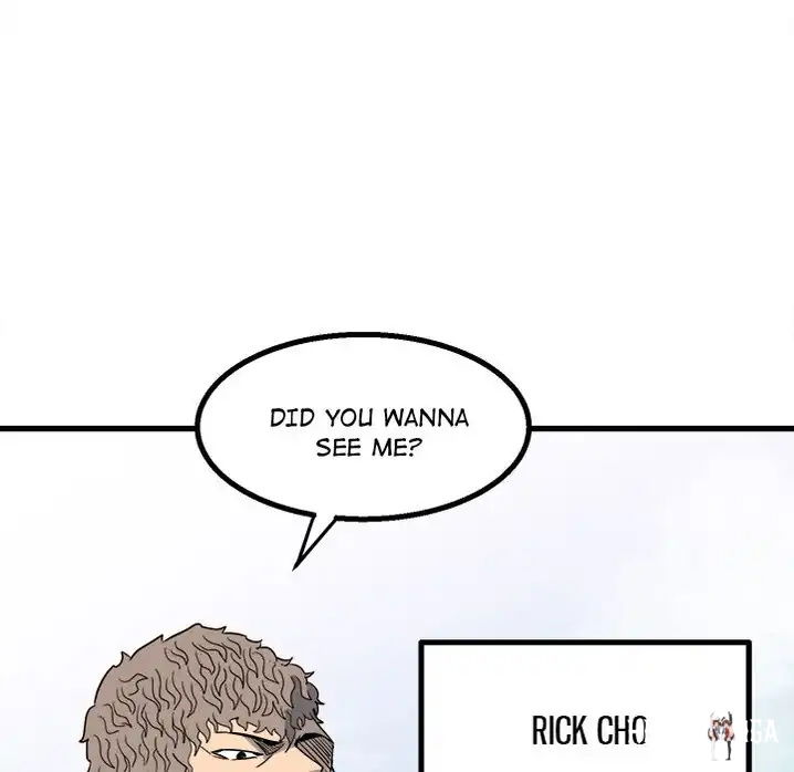 The Villain The Villain Chapter 23 - Page 81